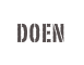 doen